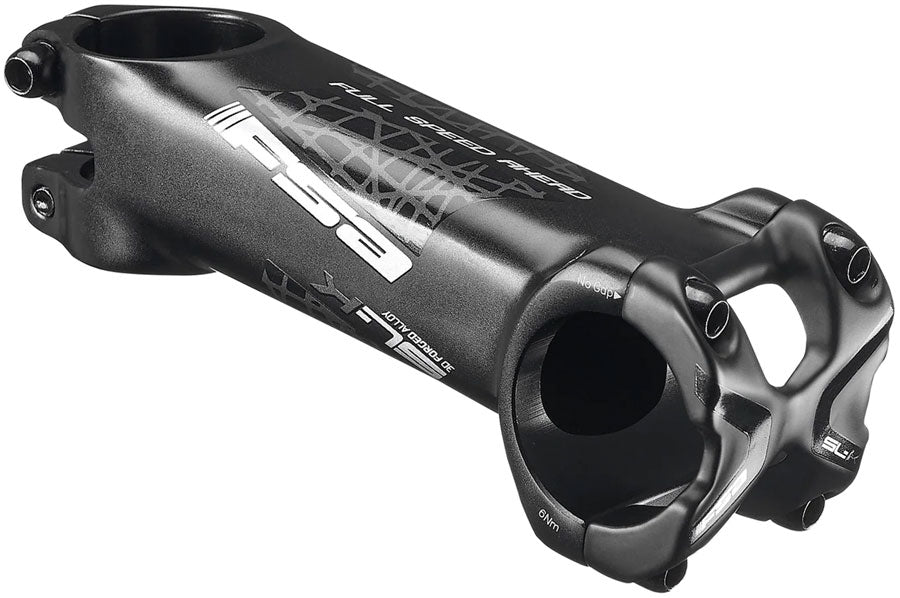 FSA SL-K Stem 31.8mm x 90mm -12°