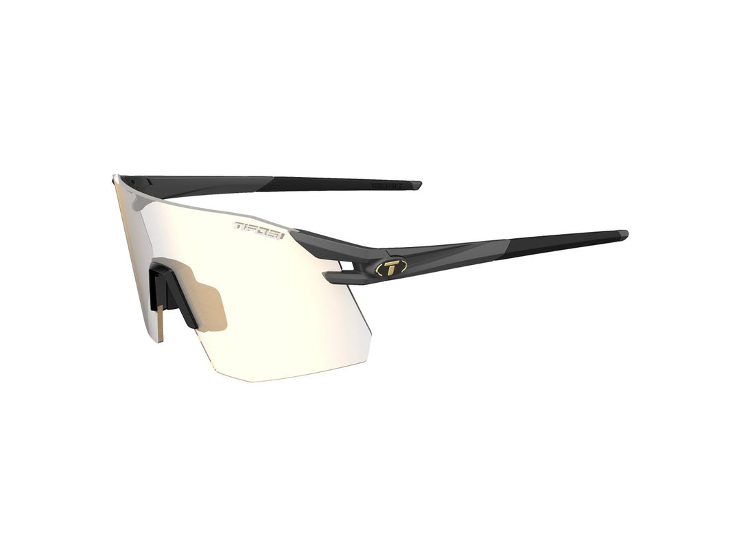Tifosi Moab XC Fototec Grey/Gold Eyewear