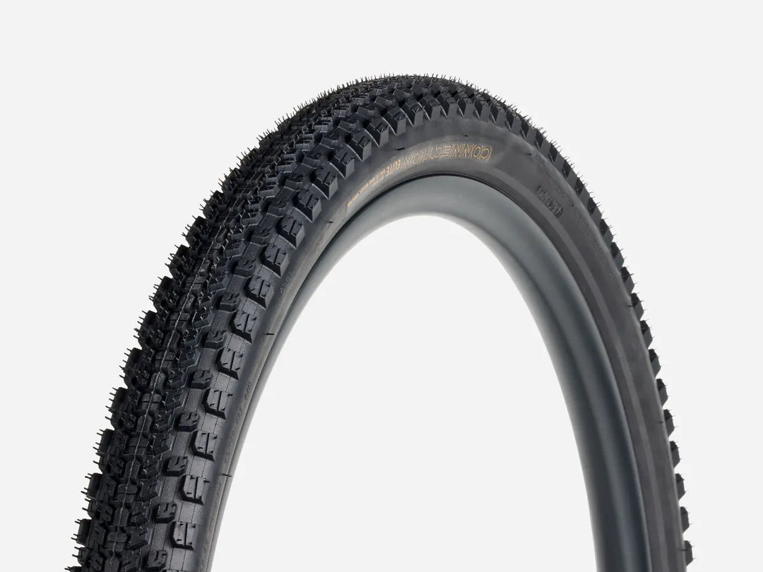 Bontrager Connection Elite 27.5x2.40 160Kg Reflective Tire
