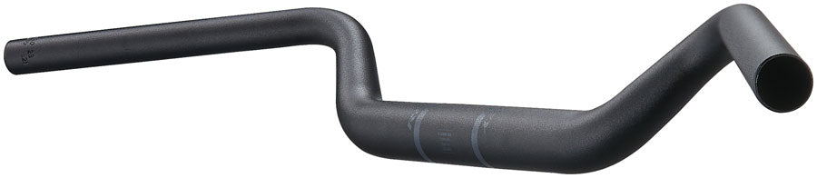 Ritchey Comp El Camino Handlebar - Aluminum 750mm 50mm Rise 31.8mm 35deg BLK