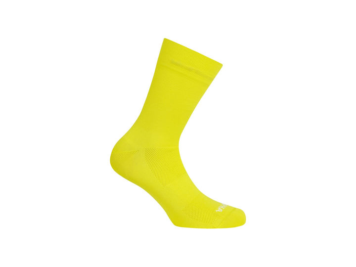 Sock Rapha Pro Team Small Yellow