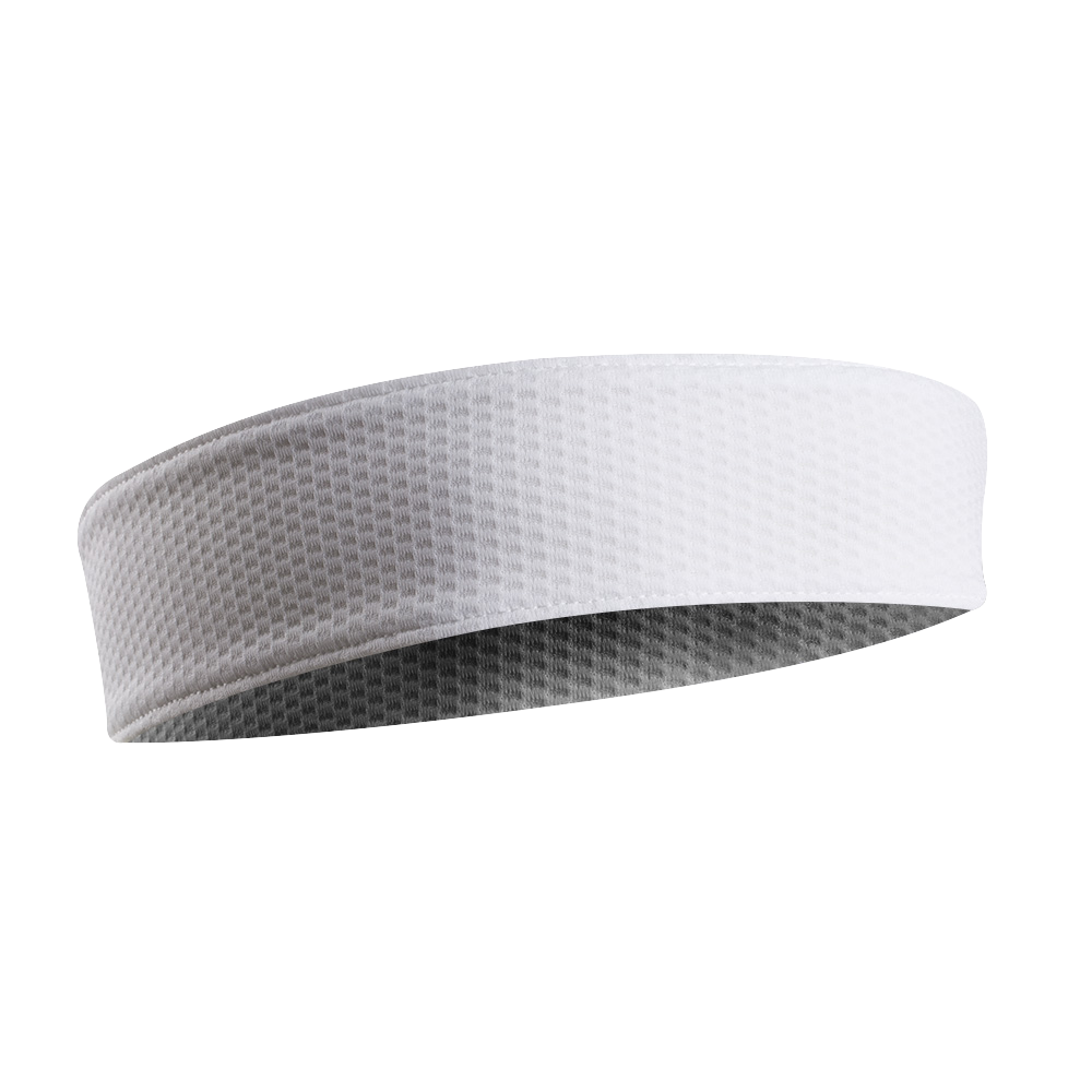 Transfer Lite Headband - WHITE / ONE