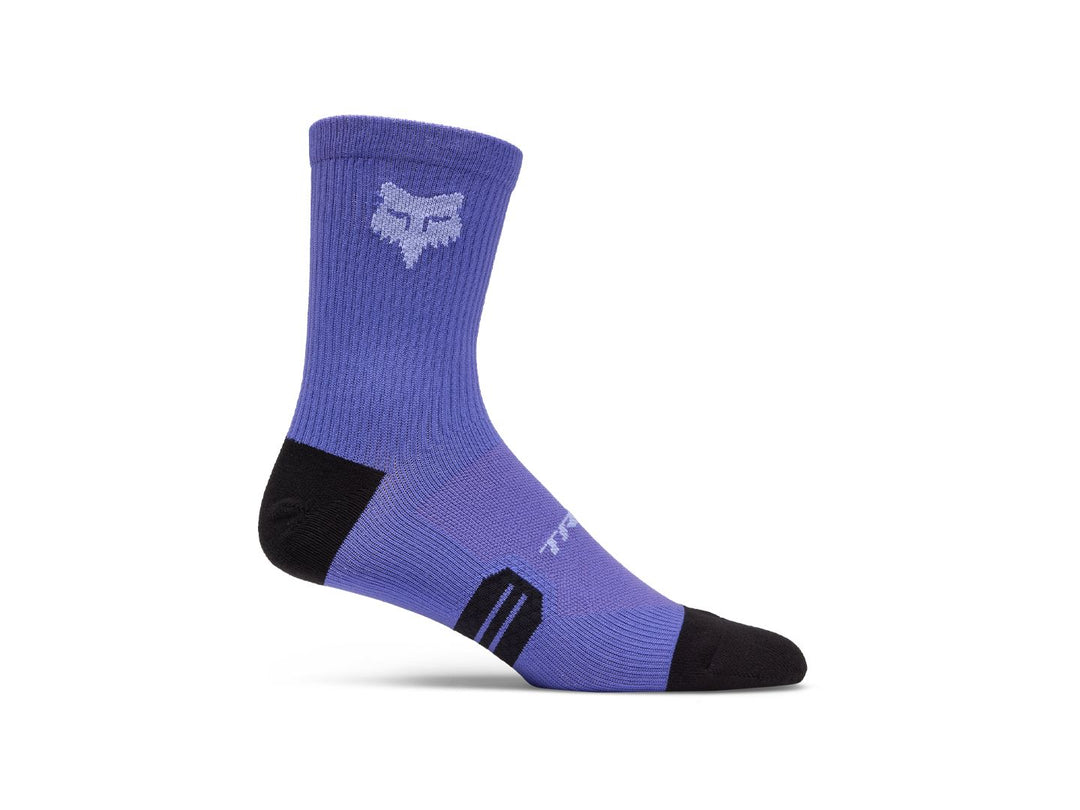 Sock Fox Racing 26 Trek Ranger Large/X-Large Light Purple