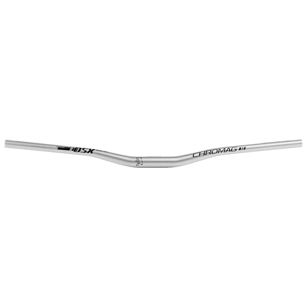 Chromag OSX Bar (31.8) 55mm/800mm Silver