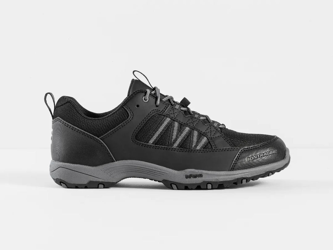 Bontrager SSR 36 Black Slate Shoe