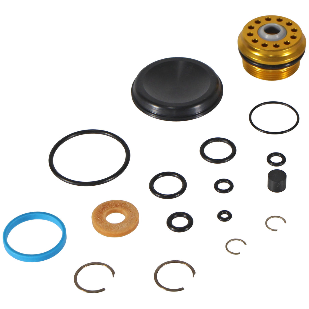 Cane Creek Coil IL G2 - Damper/ Oil Rebuild Kit