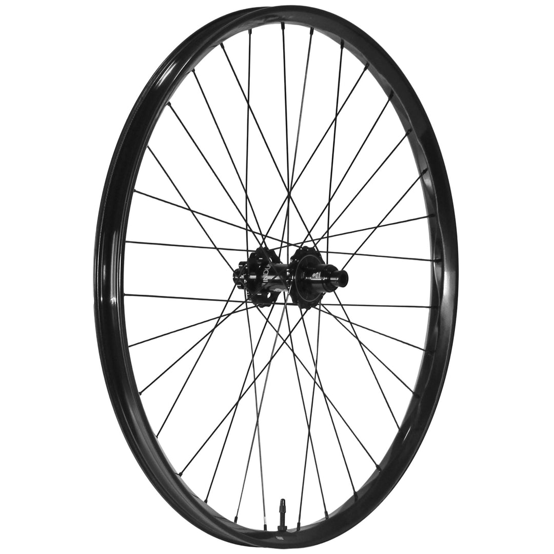 Industry Nine Triad 27.5" Rear Wheel 12x157 XD Black