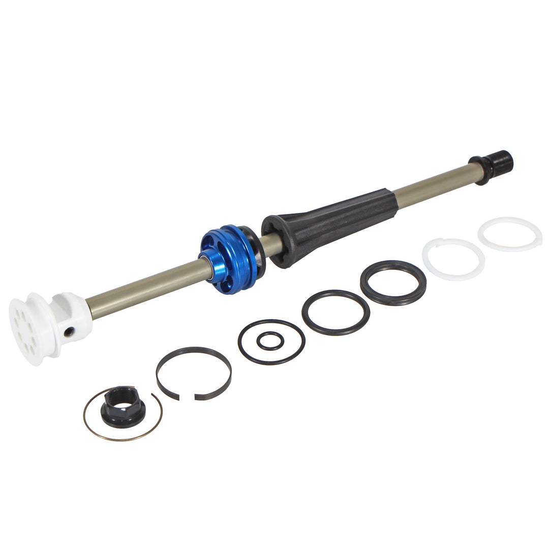 Ohlins Air Spring Cartridge 140mm RXF34 M.2