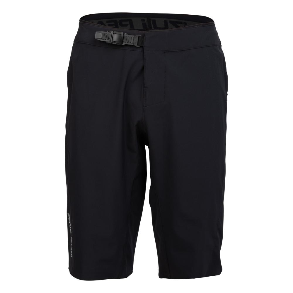 Men's Summit Shorts with Liner - BLACK / 28