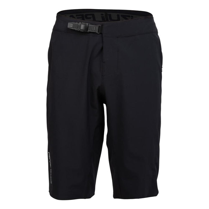Men's Summit Shorts with Liner - BLACK / 28