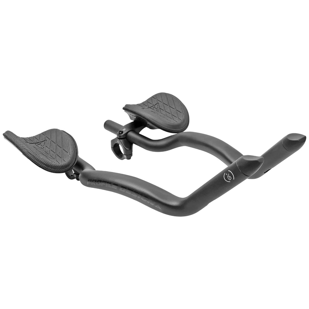 Profile-Design Sonic Ergo+ 52 ASA Aerobar  Black