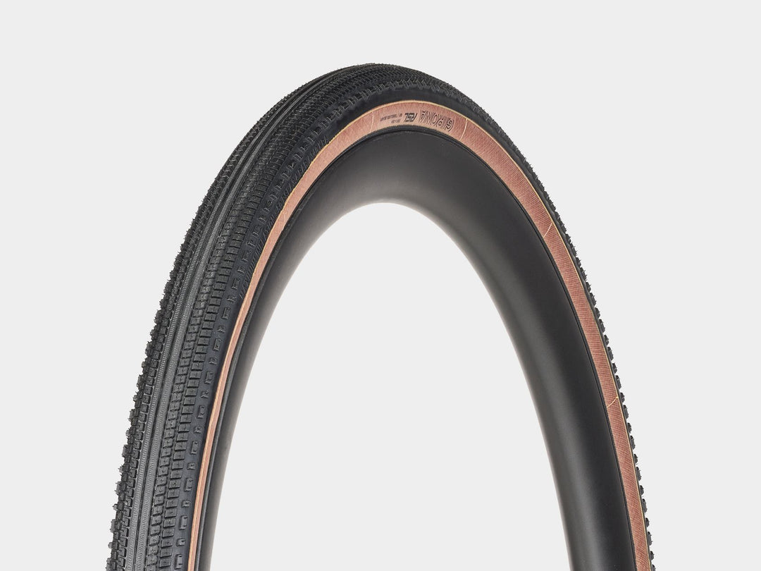 Bontrager Girona RSL GR 700x45c TLR Tanwall Tire
