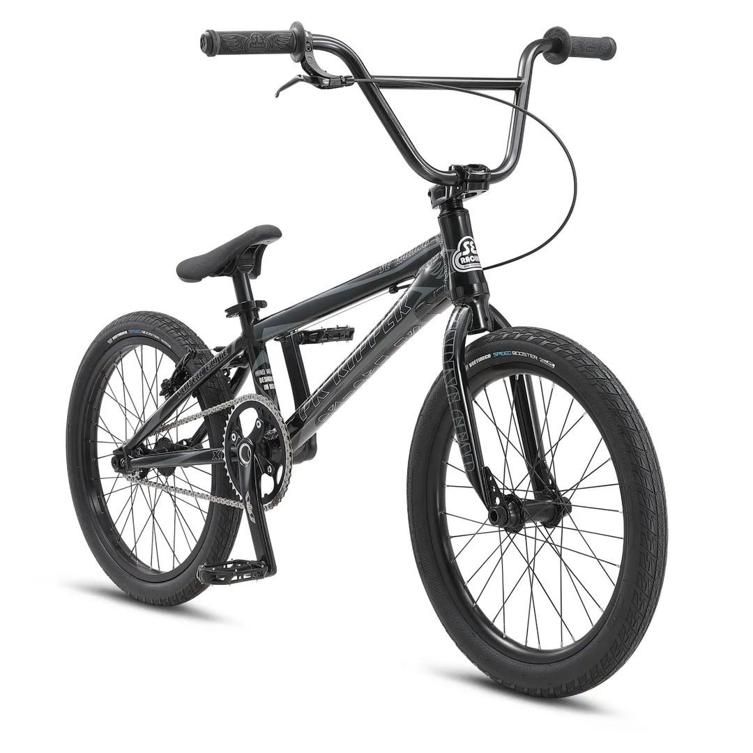 PK Ripper Super Elite XL - Fast Black / 20"