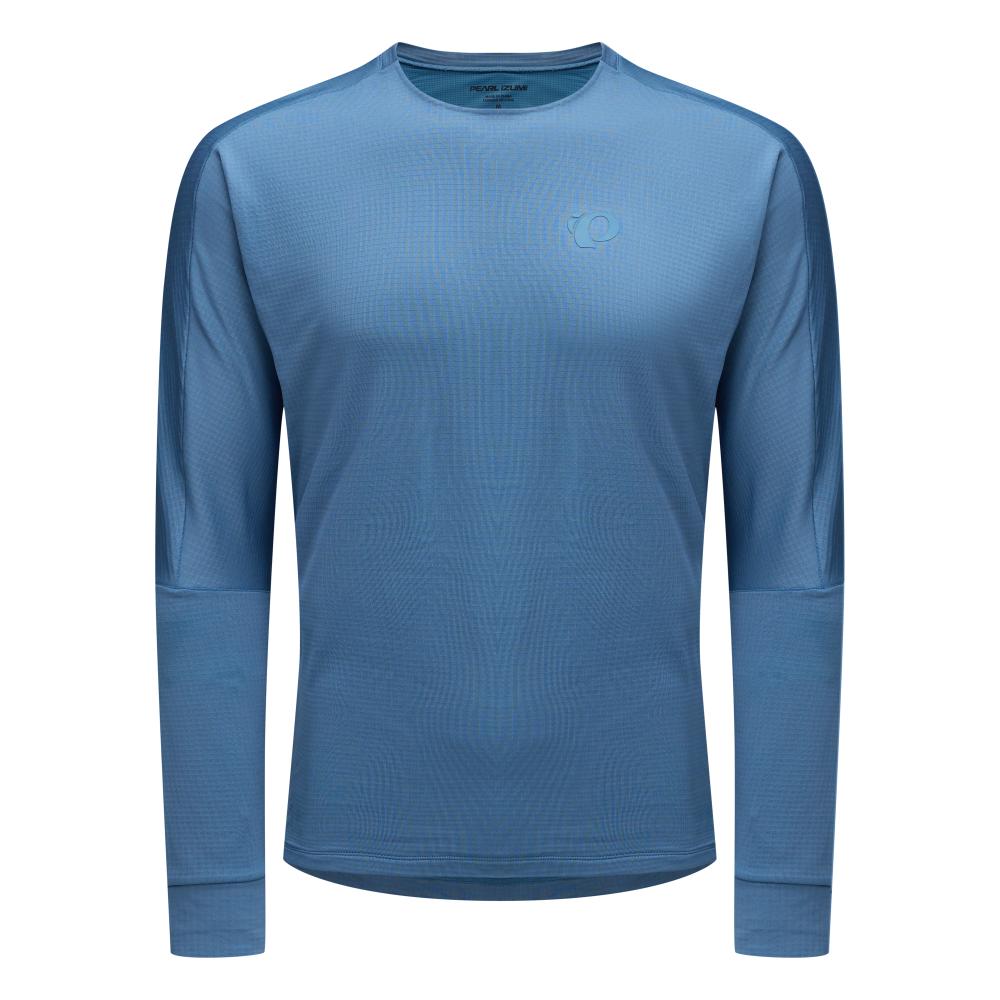Men's Summit Thermal Jersey - Stellar / S