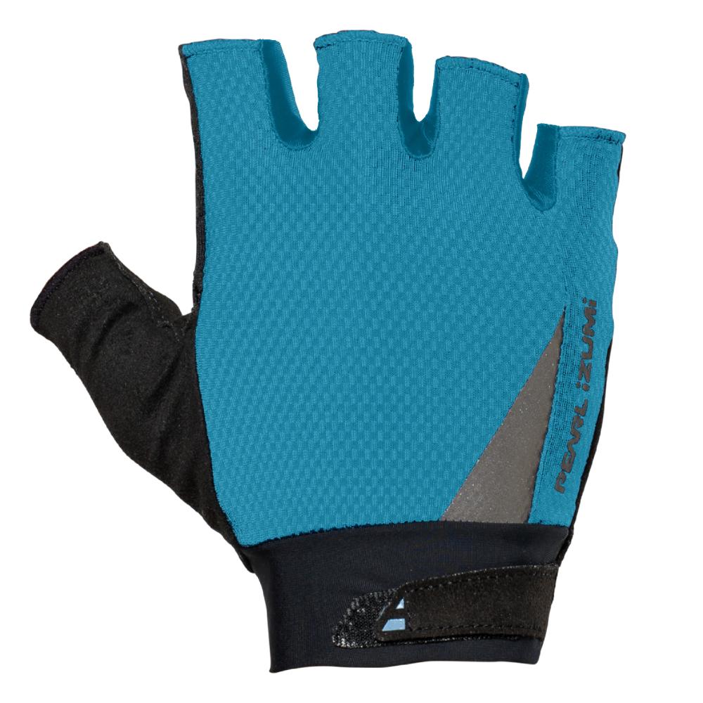Men's Elite Gel Gloves - VESPER BLUE / S