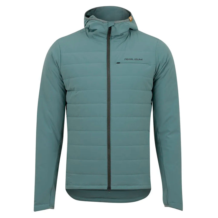 Men's Canyon ECOLoft™ Jacket - PALE PINE / S