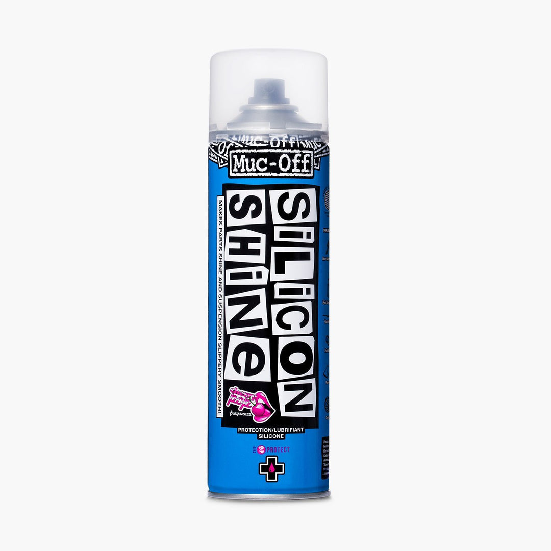 Silicon Shine - 500ml - 1 for $15