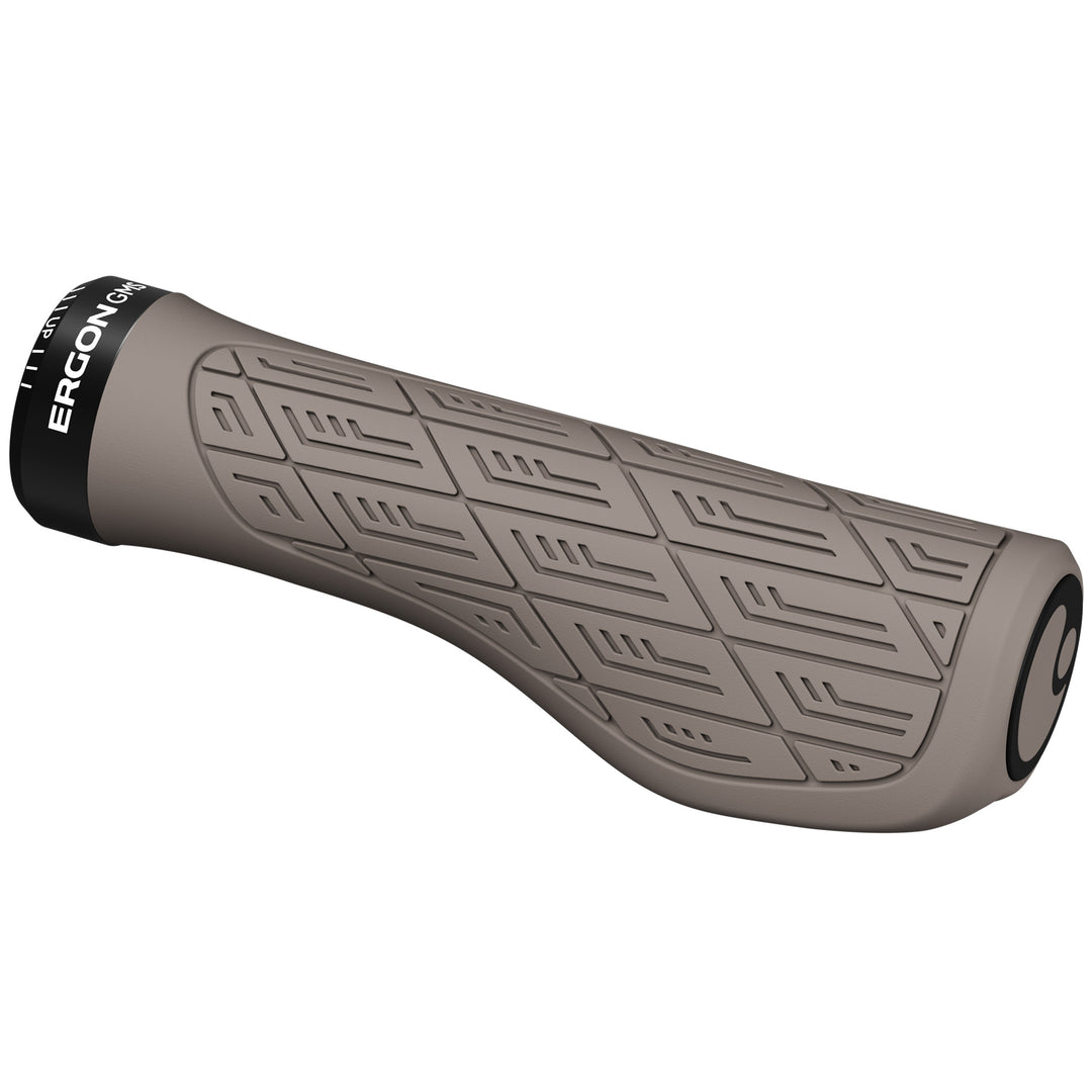 Ergon GMS Grips Small Slay Gray