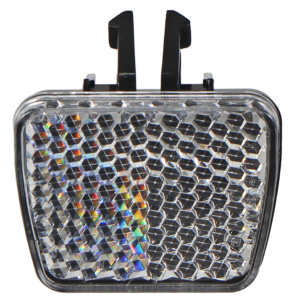 Herrmans FL-13 Click-In Front Reflector for H-Black/MR Lights