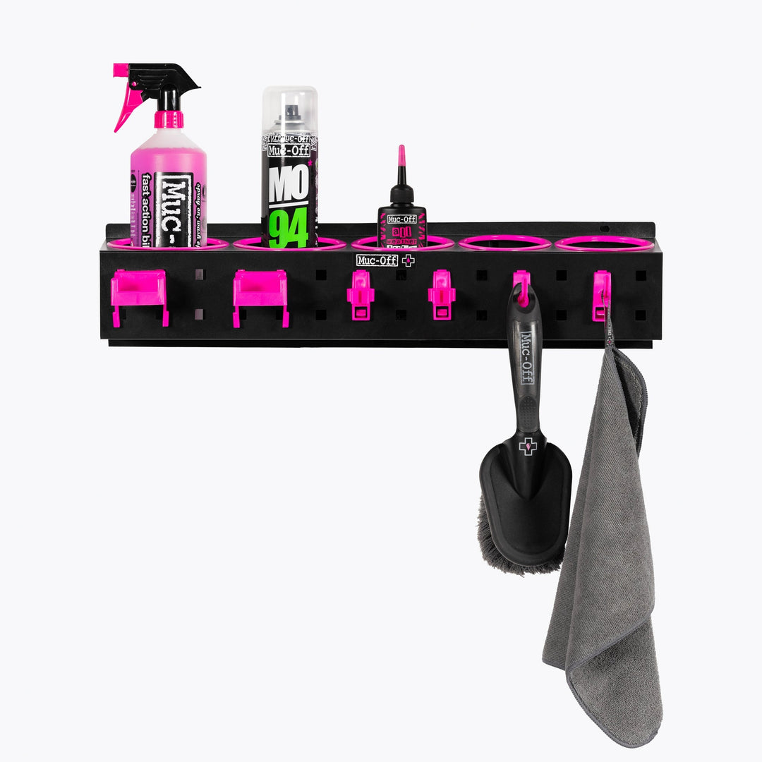 Essential Rack Bundle - Essential Rack Bundle