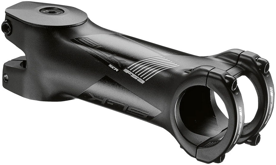 Full Speed Ahead SL-K SCR Stem - 90mm 31.8 Clamp -6 1 1/8" Alloy Black