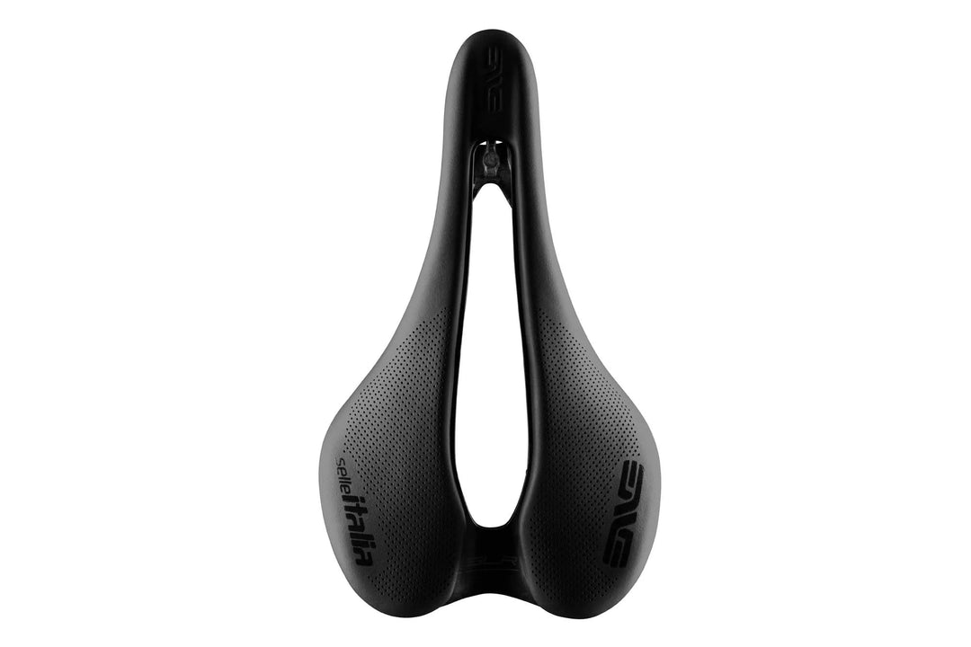 ENVE x Selle Italia Boost SLR Saddle - Carbon / 130mm