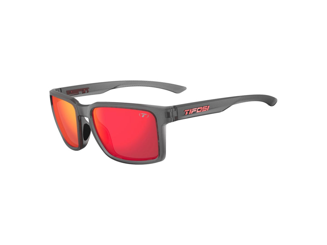 Tifosi Sylo Grey/Red Eyewear