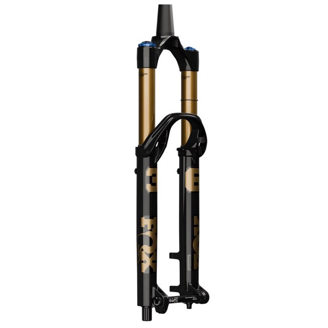 Fox Shox 36 Factory Fork 27.5" 44r 160mm Grip X 110 Blk