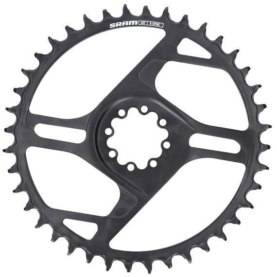 SRAM X-Sync Apex Chainring - Thumbnail 2