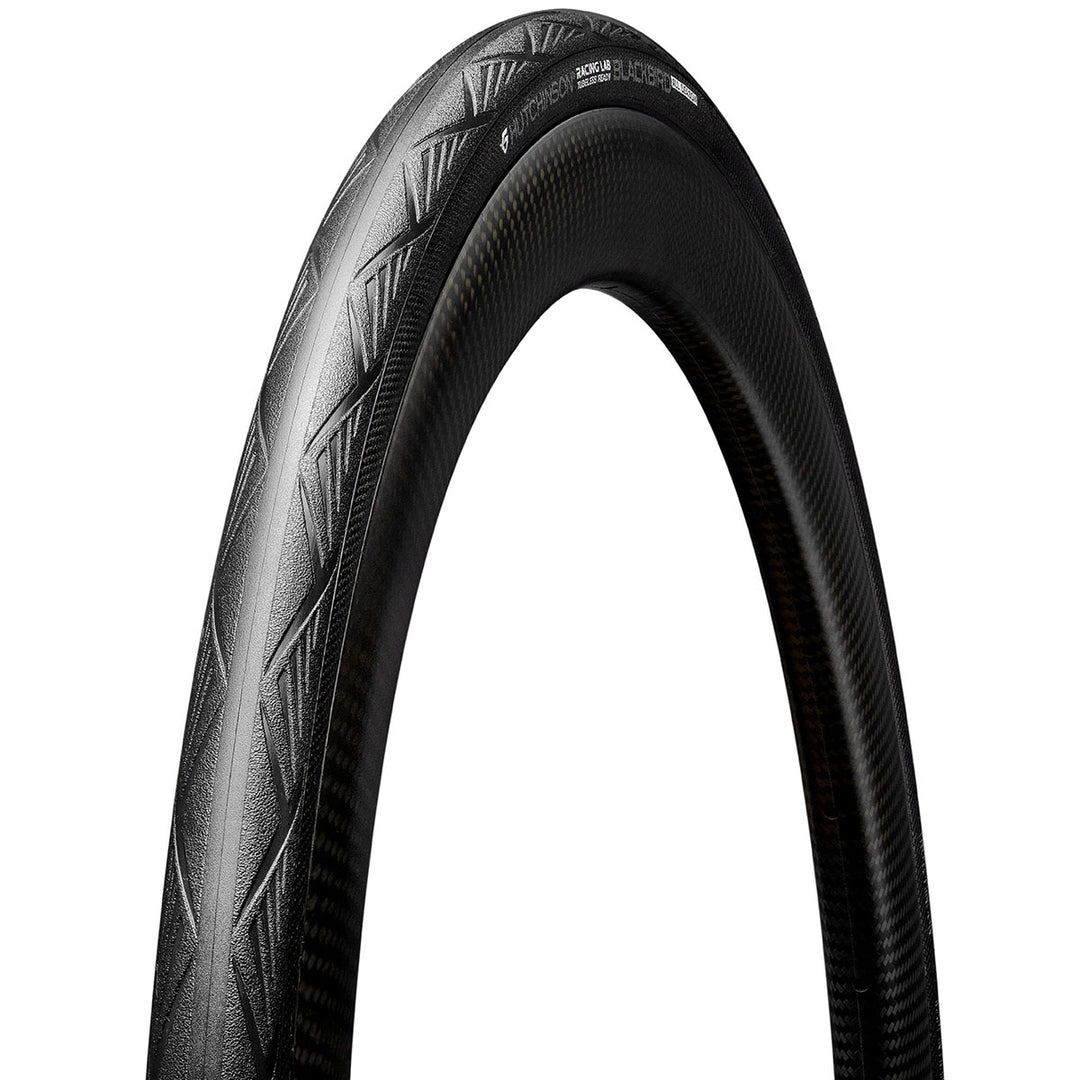 Hutchinson Blackbird All Season TLR 700x28" Mach Tread 3.0 Bla