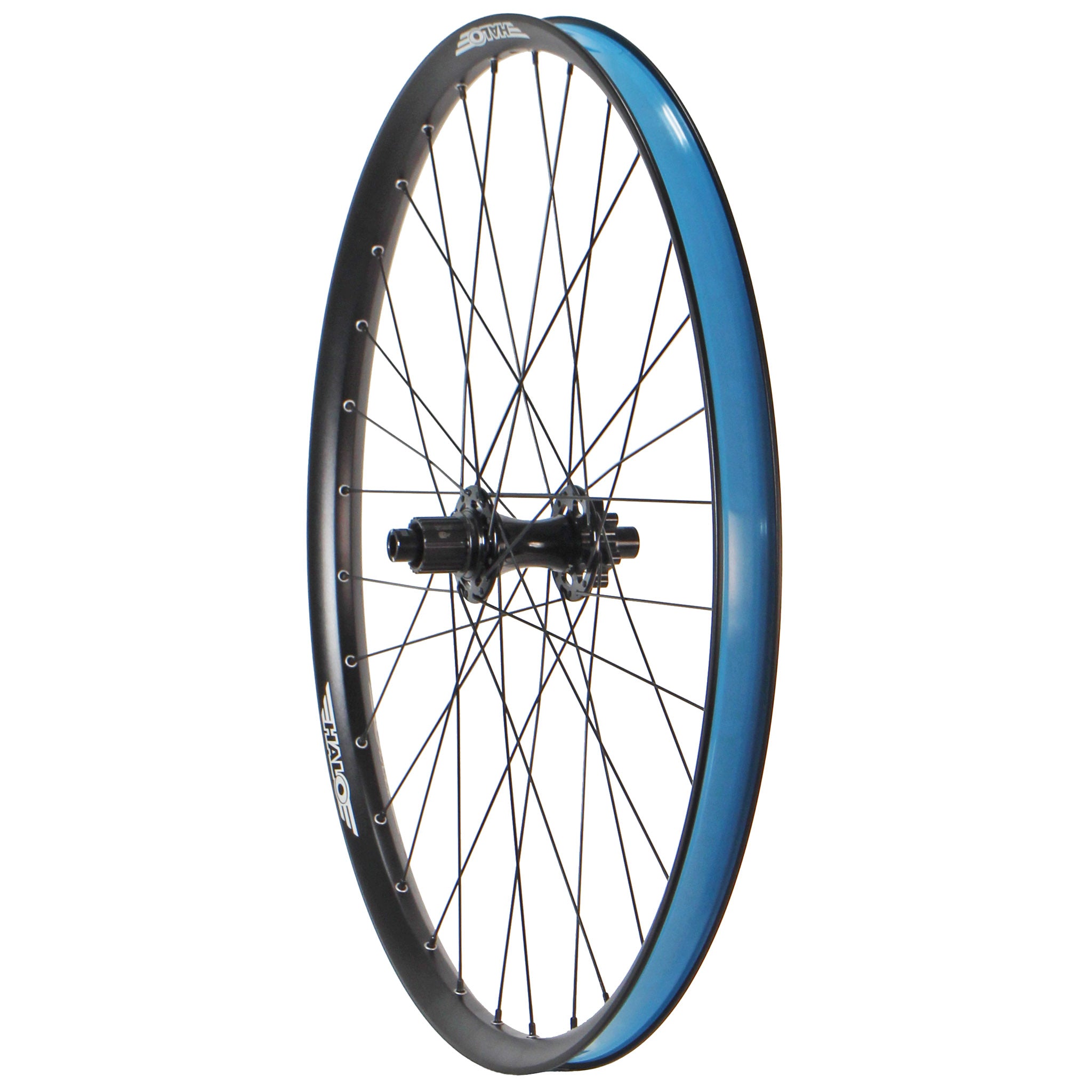 Halo Skelta Rear Wheel - Thumbnail 4