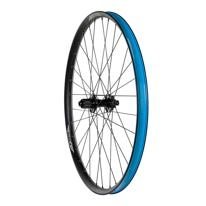 Halo Skelta 26" Rear (HG) Wheel 12x148 32h Stealth