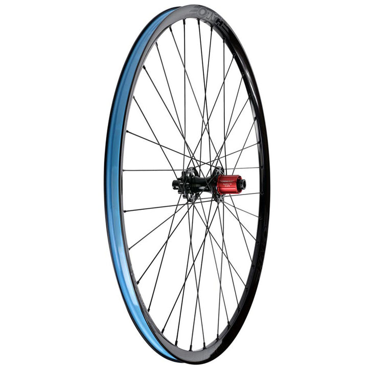 Halo Vapour MT Supadrive 29" Boost RR 32h Stealth