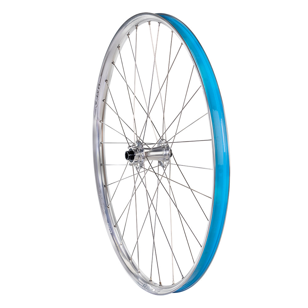 Halo Vapour35 29" SupaDrive Boost F Wheel 32h Silver