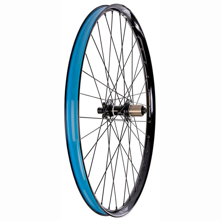 Halo Ridge Line 27.5" Rear HG Wheel 32h Black