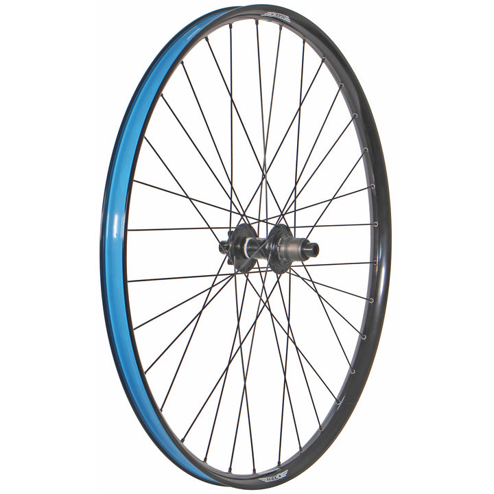 Halo Ridge Line 29" XD Boost Rear Wheel 32h Black