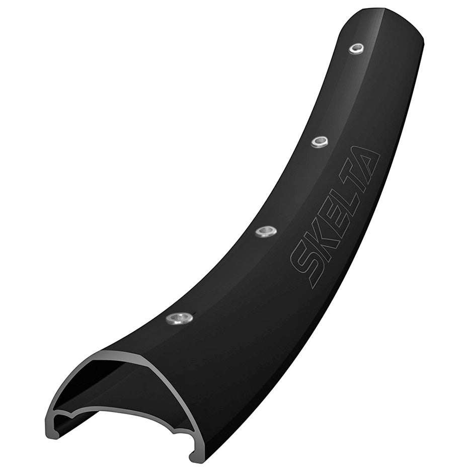 Halo Skelta Disc 29" Disc Rim 32h Black