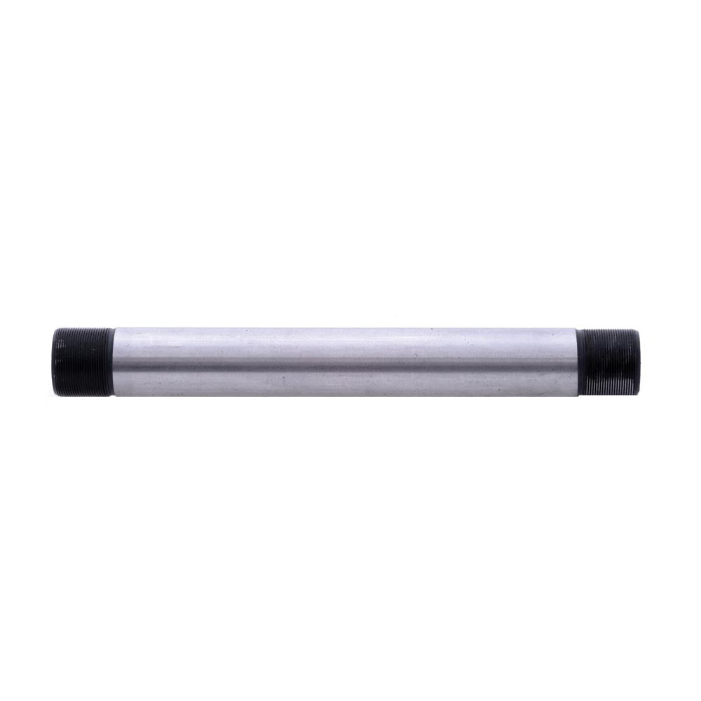 Halo Rear Axle Spin Dr 6D 10x100 QR 