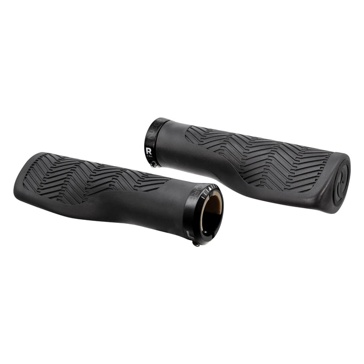 Herrmans Nucore Tour Wave (DD47) Locking Grips 130mm Blk  
