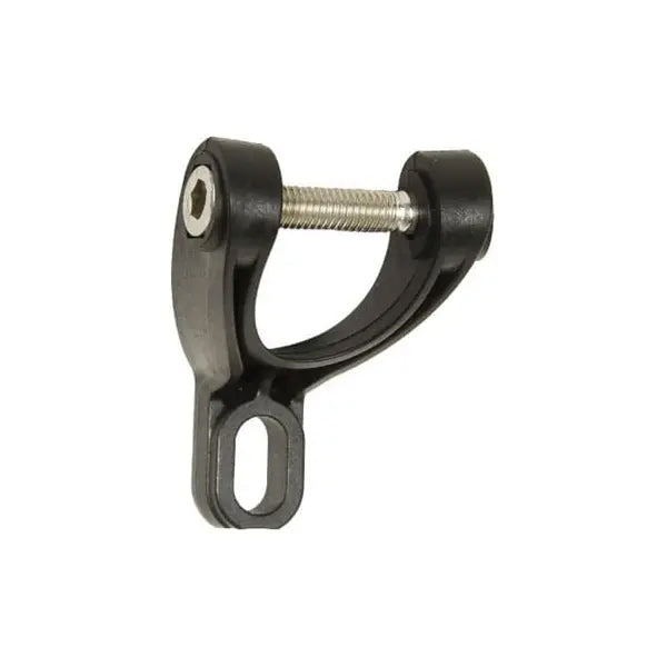 Herrmans Universal (FL-BRK) Fork Mount Light Bracket Plastic