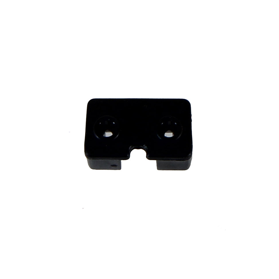Herrmans Replacement Power Input Slide for H-Cargo 2-Wire Blk