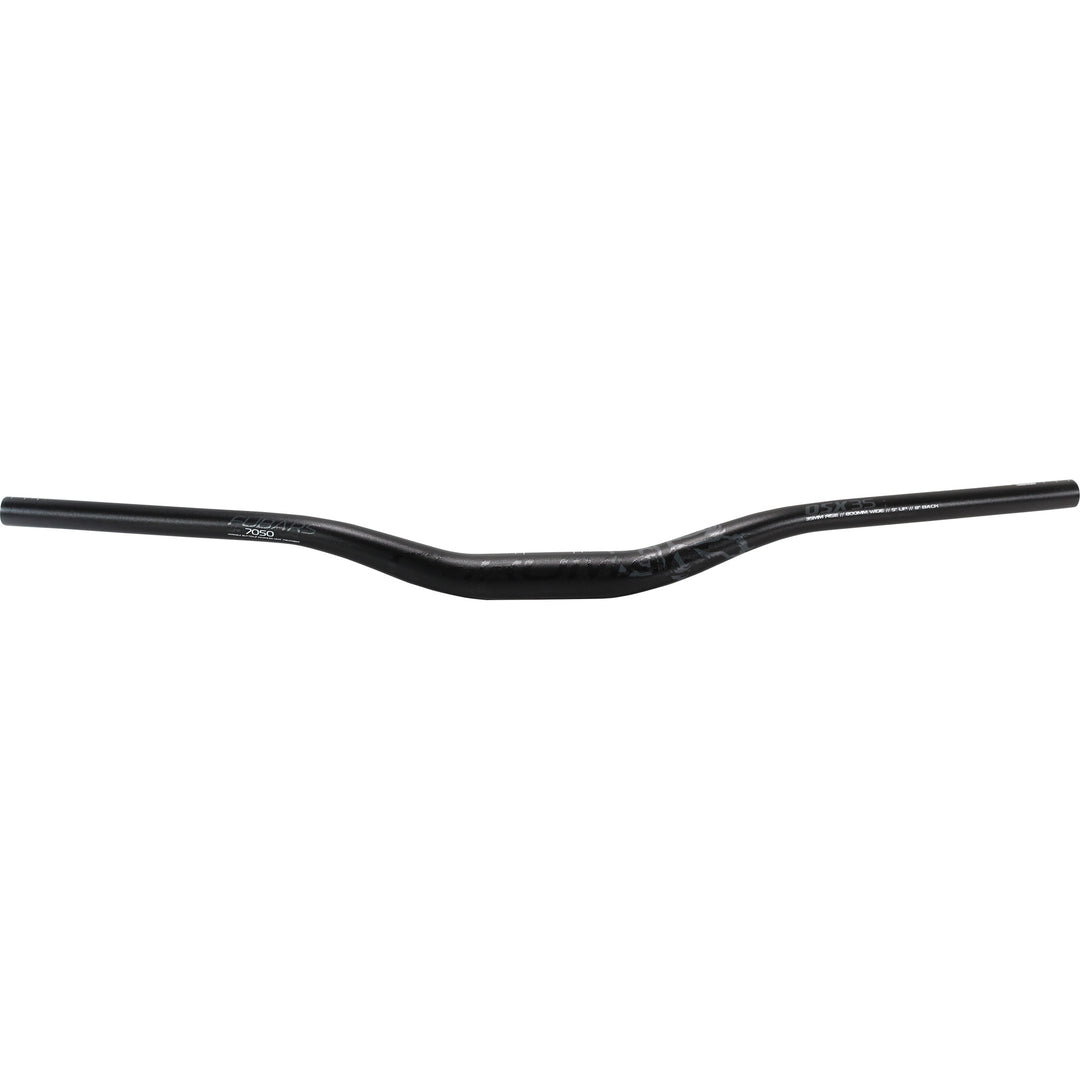 Chromag Fubars OSX 35 Bar (35.0) 35mm/800mm Blk/Blk