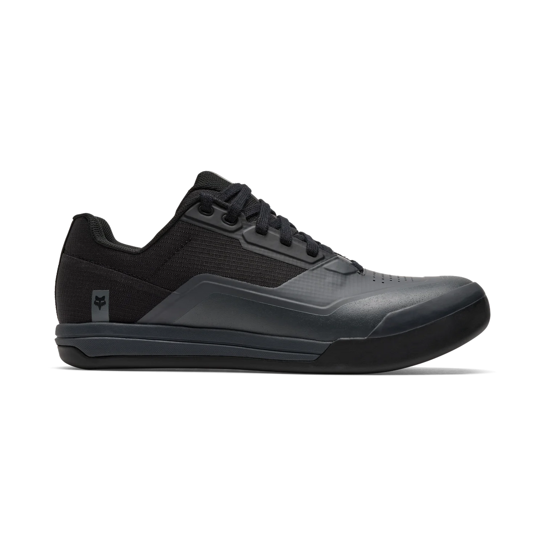 Fox Union Flat - Dark Shadow Grey / 37