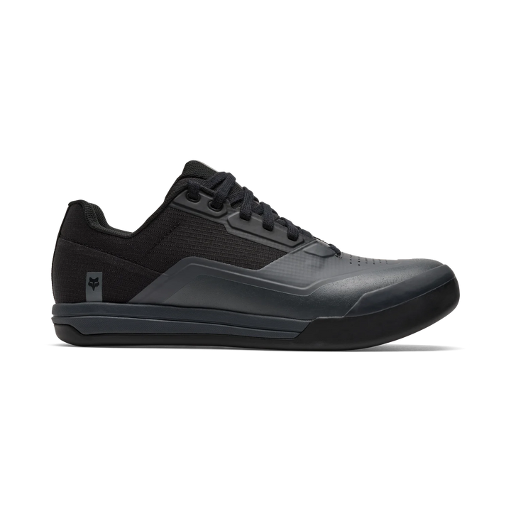 Fox Union Flat - Dark Shadow Grey / 37