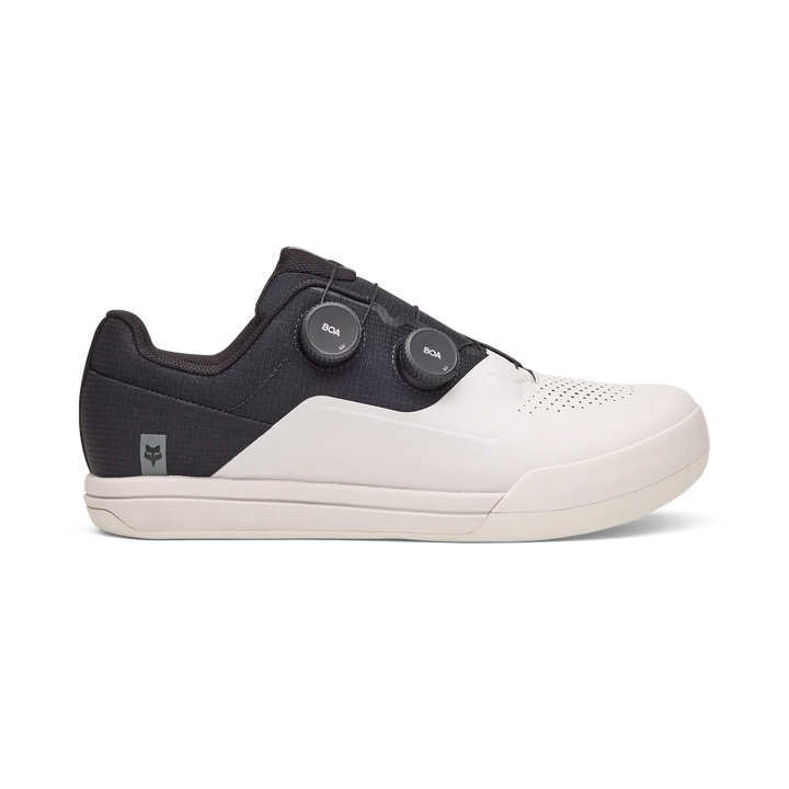 Fox Union BOA Clipless Shoes - Vintage White / 37
