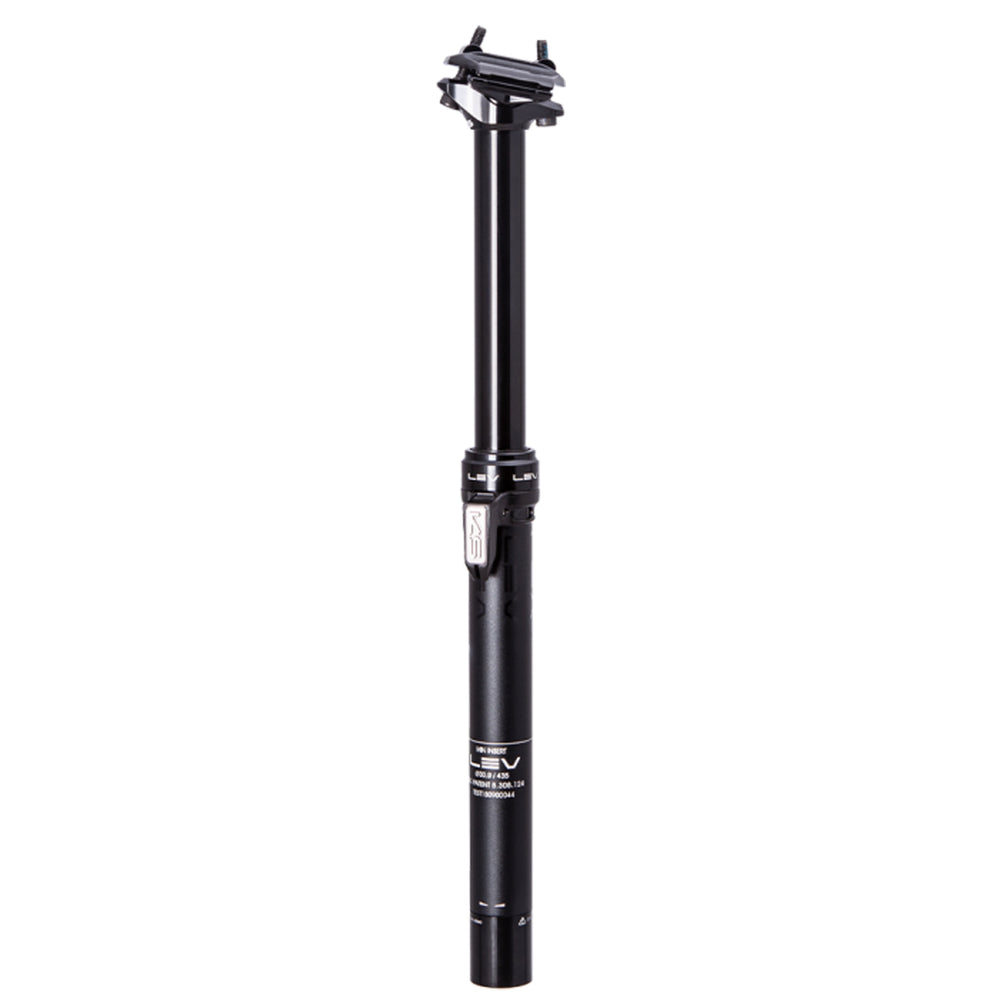 KS LEV Dropper Post (80) 30.9x295mm