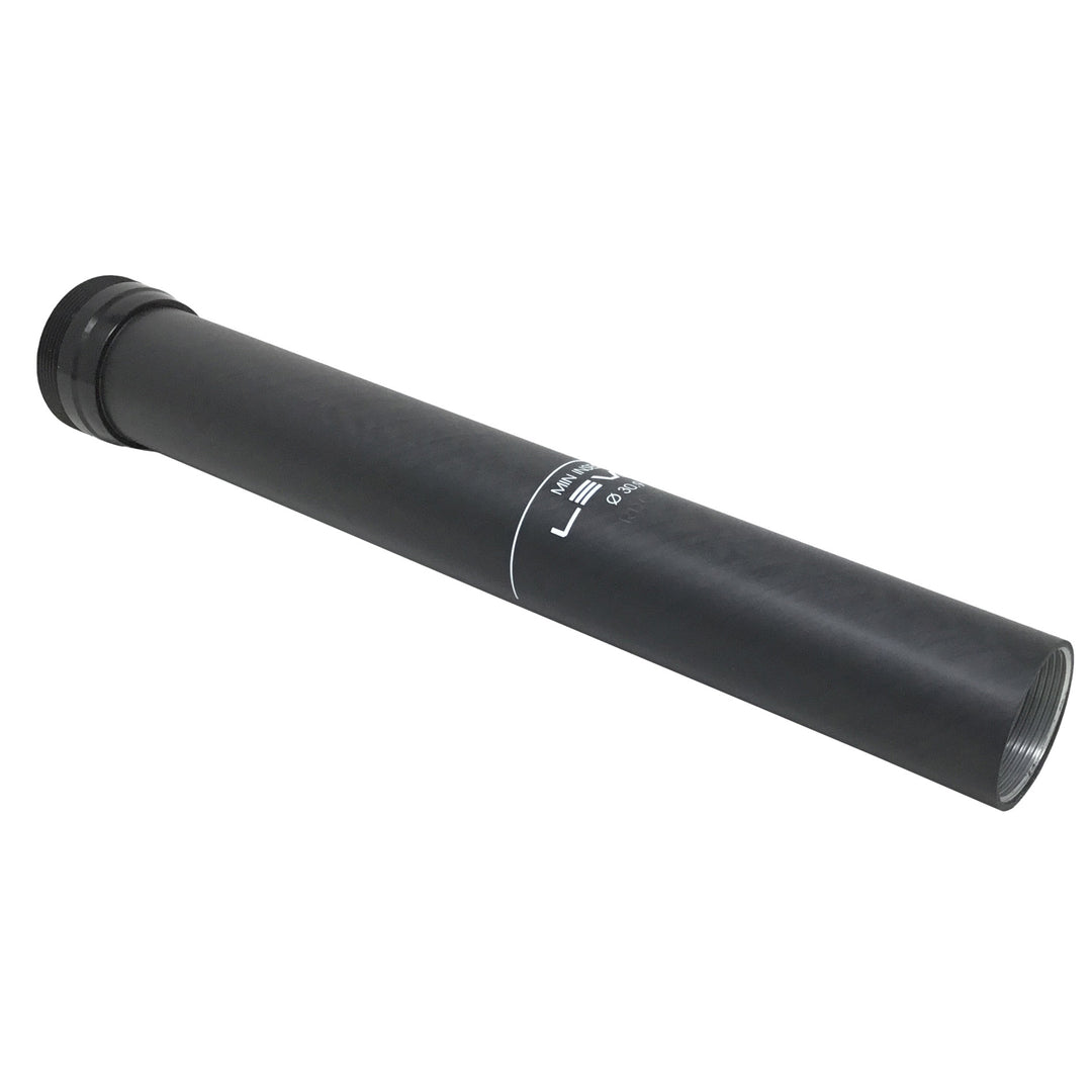 KS Mast End Shaft LEV Ci 30.9mm 