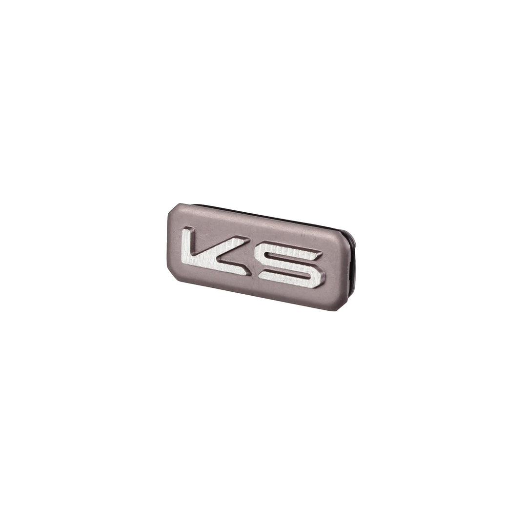KS Coupler Housing Cap/O-Ring 2019 LEV LEV272