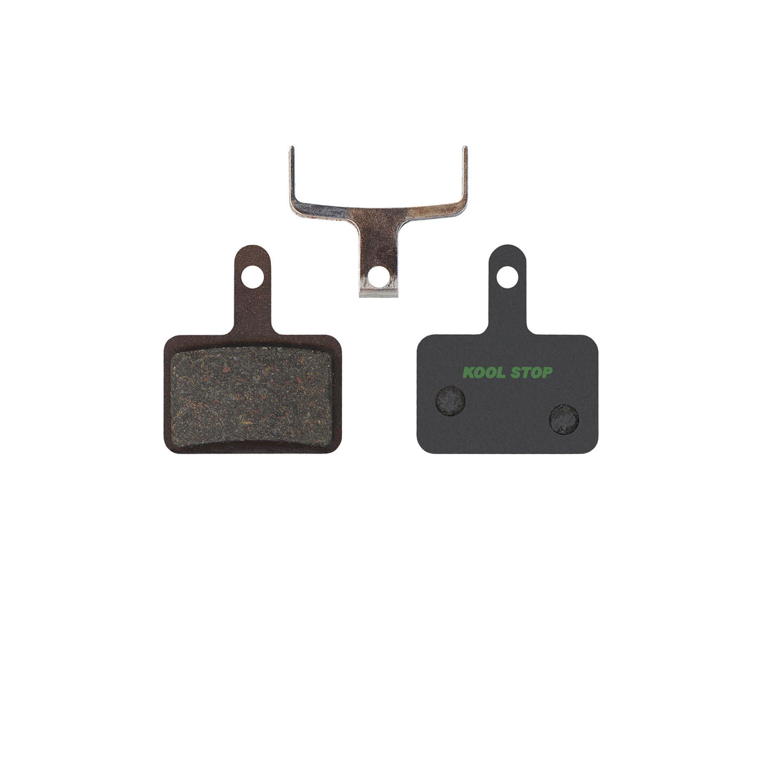 Kool Stop Shimano (B-type 2-piston) Pads Braking TRP E-Bike O