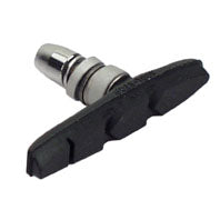 Kool Stop Thinline Pads Threaded - Black Pr